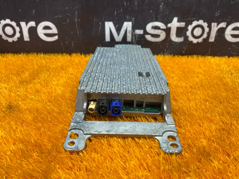 Блок управления магнитолой, 3000 рублей, Красноярск