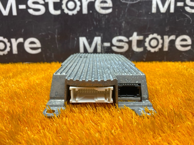 Блок управления магнитолой, 3000 рублей, Красноярск