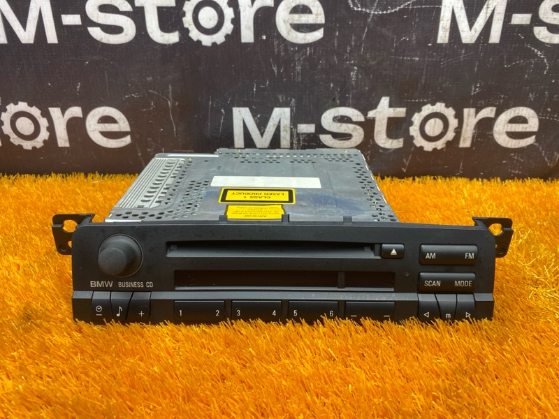 Магнитола, 2500 рублей, Красноярск