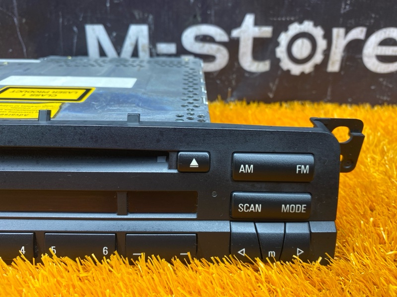 Магнитола, 2500 рублей, Красноярск