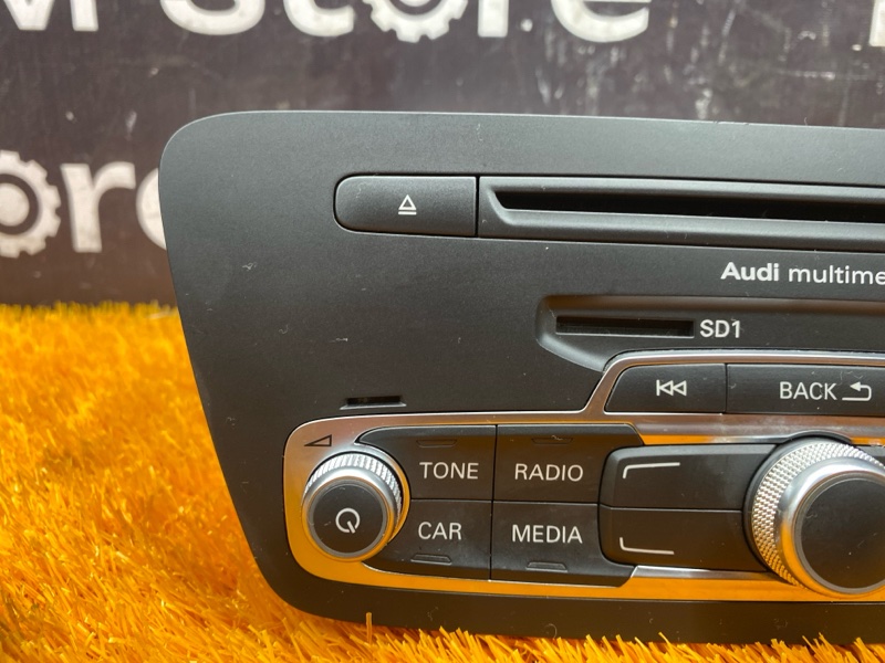 Магнитола, 10000 рублей, Красноярск