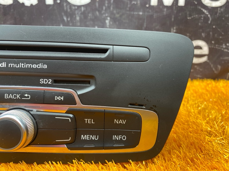 Магнитола, 10000 рублей, Красноярск