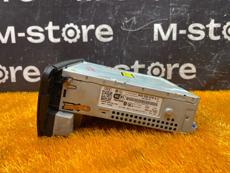 Магнитола, 10000 рублей, Красноярск