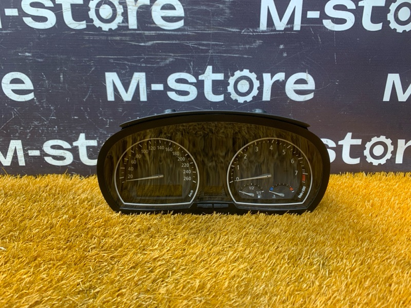 щиток приборов, 2000 рублей, Красноярск