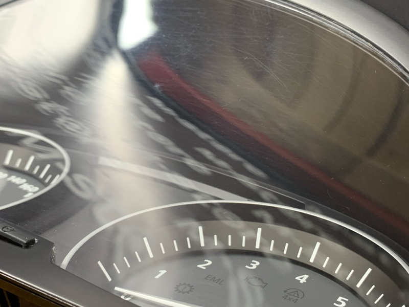 щиток приборов, 2000 рублей, Красноярск