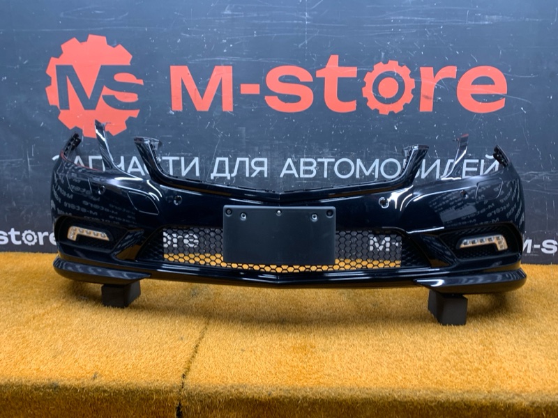 бампер, 65000 рублей, Красноярск