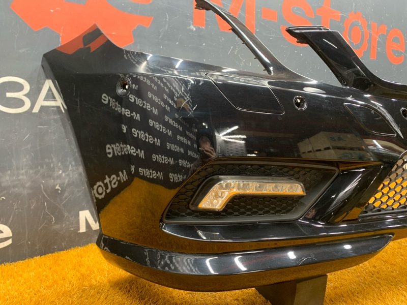 бампер, 65000 рублей, Красноярск