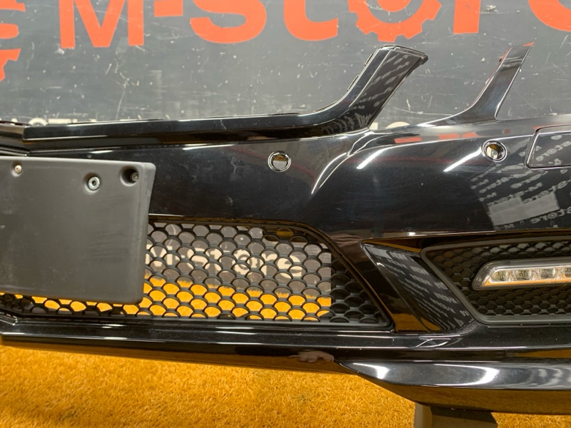 бампер, 65000 рублей, Красноярск