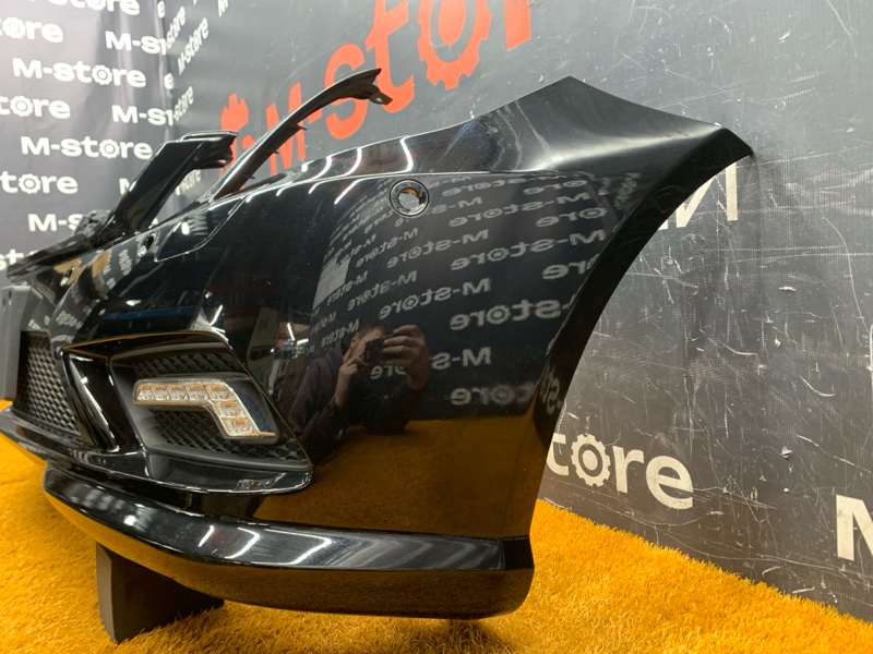 бампер, 65000 рублей, Красноярск