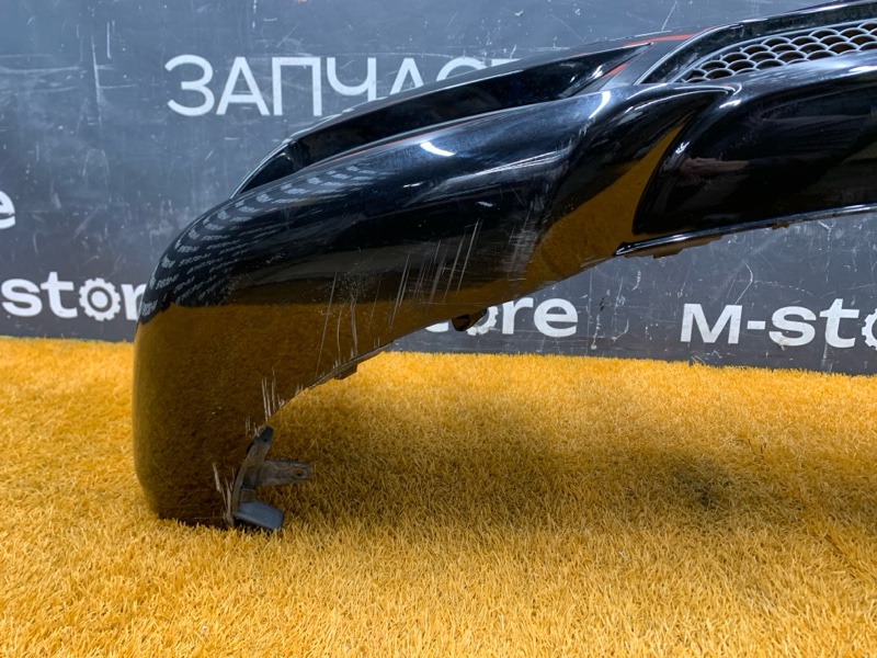 бампер, 65000 рублей, Красноярск