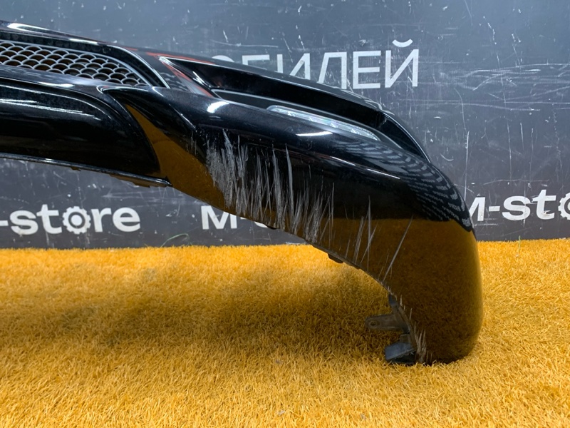 бампер, 65000 рублей, Красноярск