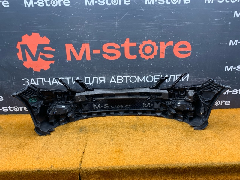 бампер, 65000 рублей, Красноярск