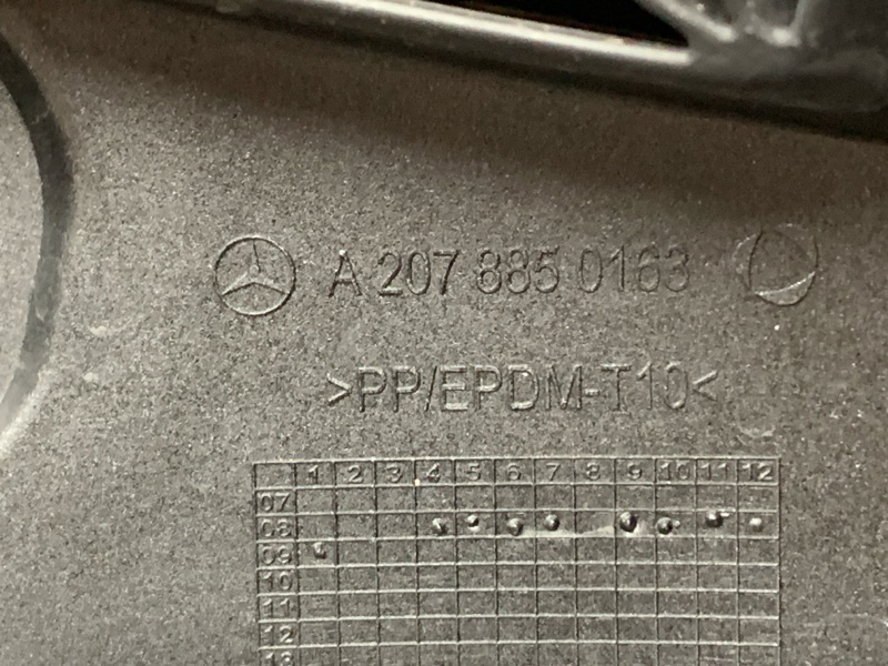 бампер, 65000 рублей, Красноярск