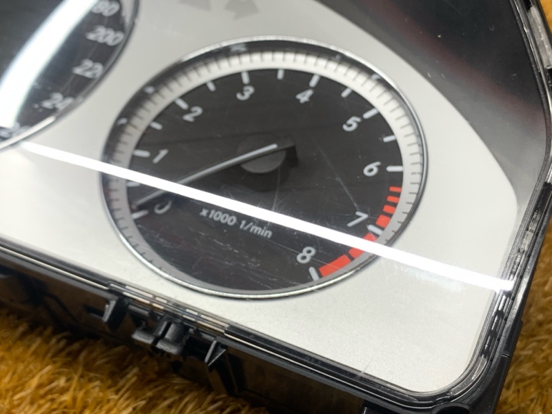 щиток приборов, 8000 рублей, Красноярск