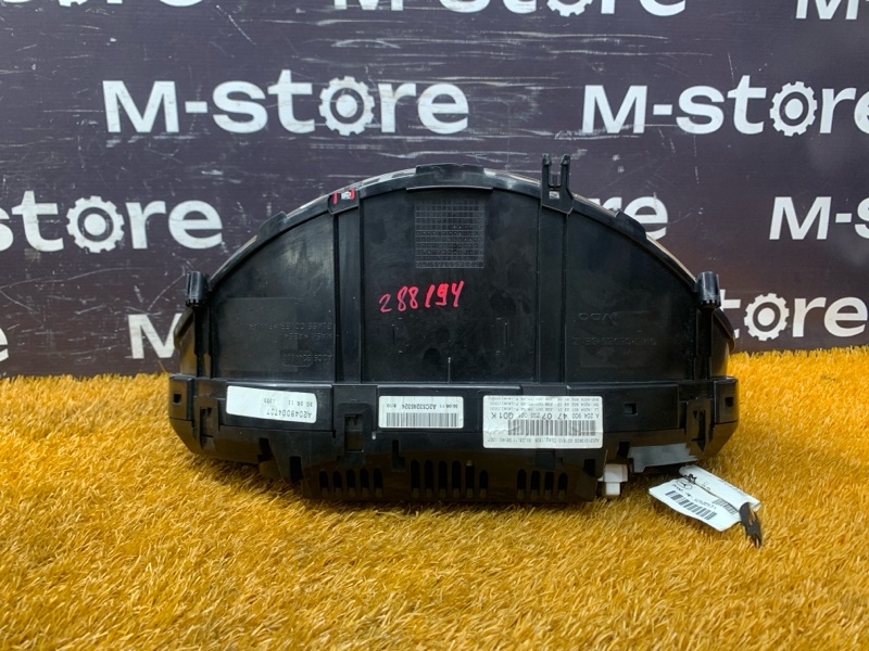 щиток приборов, 8000 рублей, Красноярск