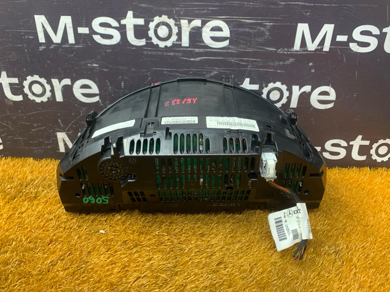 щиток приборов, 8000 рублей, Красноярск