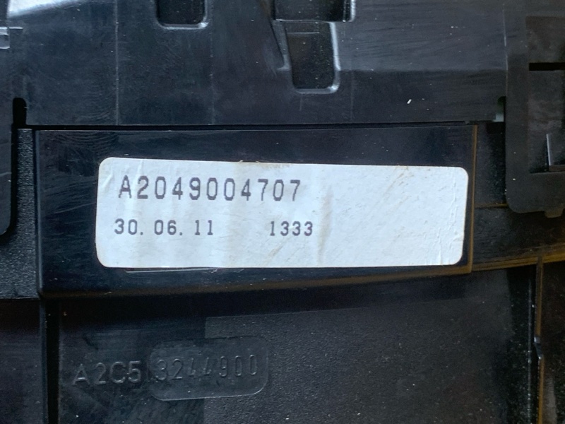 щиток приборов, 8000 рублей, Красноярск