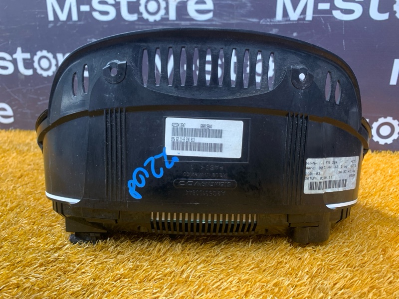 щиток приборов, 6000 рублей, Красноярск