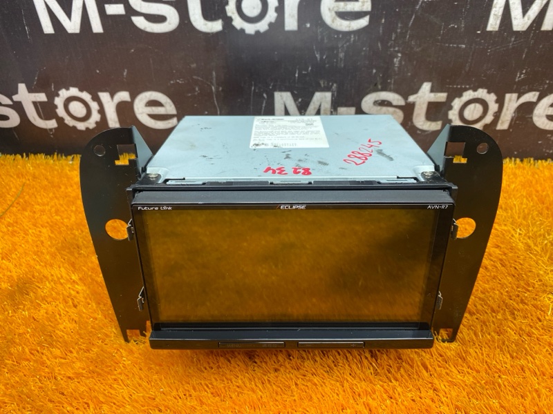 Магнитола, 5000 рублей, Красноярск