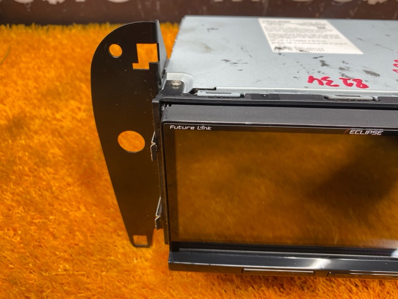 Магнитола, 5000 рублей, Красноярск