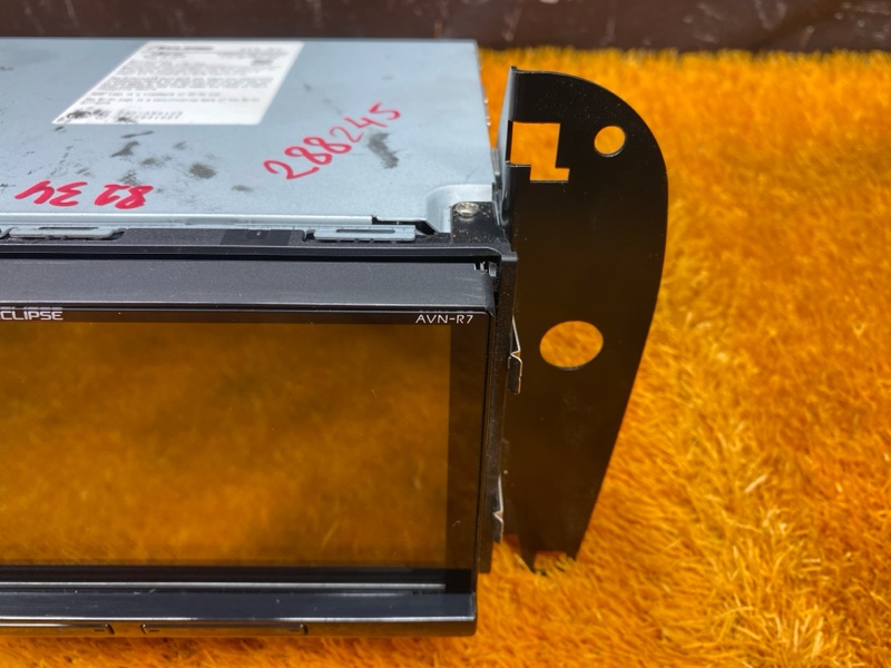 Магнитола, 5000 рублей, Красноярск