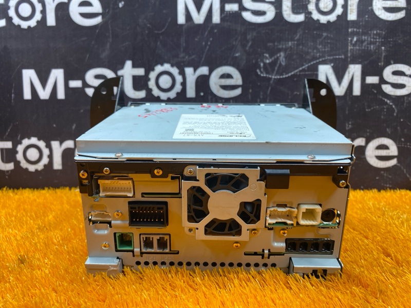 Магнитола, 5000 рублей, Красноярск