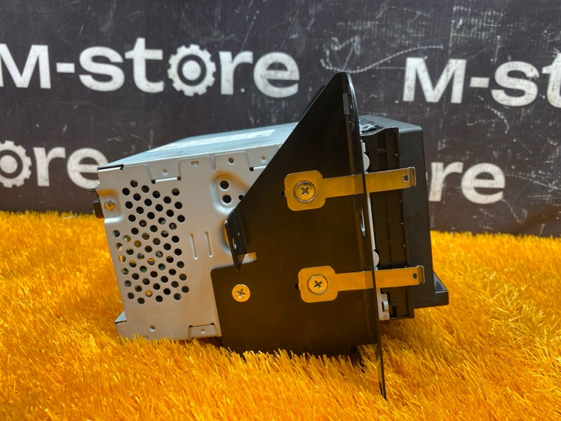 Магнитола, 5000 рублей, Красноярск