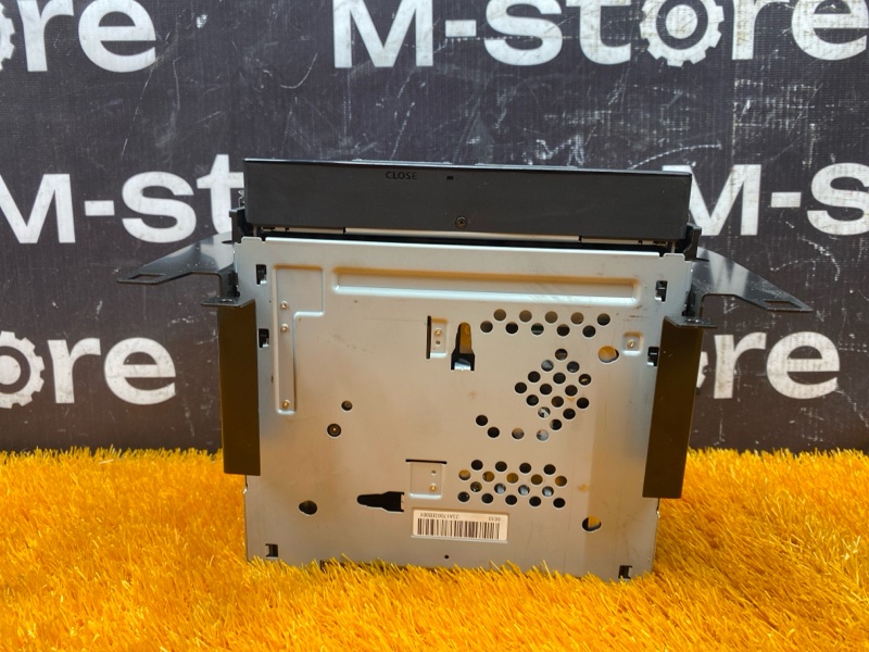 Магнитола, 5000 рублей, Красноярск