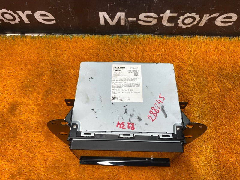 Магнитола, 5000 рублей, Красноярск