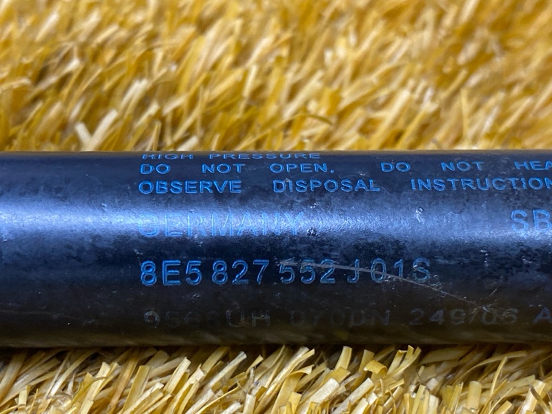 амортизатор багажника, 250 рублей, Красноярск