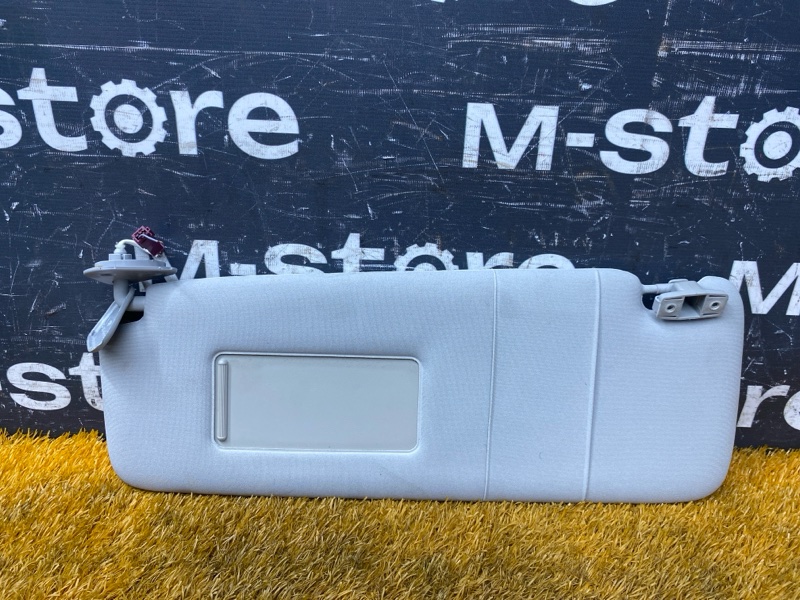 Козырек солнцезащитный, 600 рублей, Красноярск