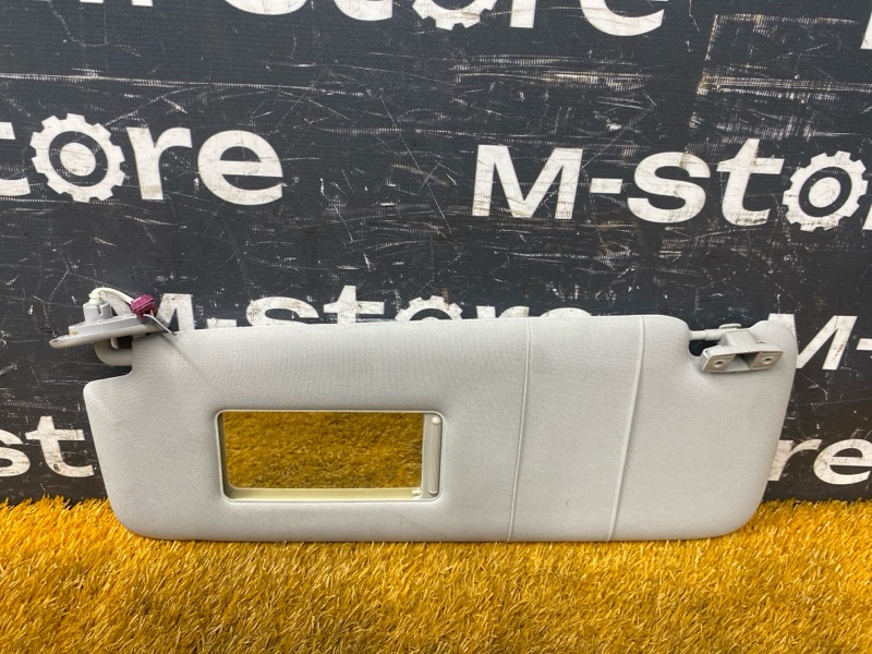 Козырек солнцезащитный, 600 рублей, Красноярск