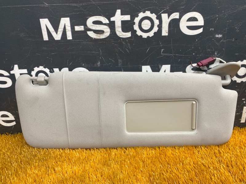 Козырек солнцезащитный, 600 рублей, Красноярск