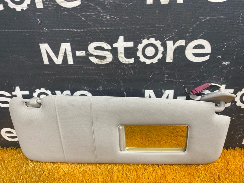 Козырек солнцезащитный, 600 рублей, Красноярск