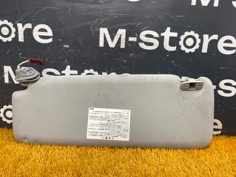 Козырек солнцезащитный, 600 рублей, Красноярск