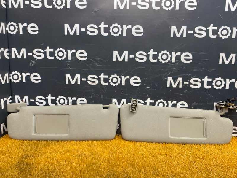 Козырек солнцезащитный, 1800 рублей, Красноярск