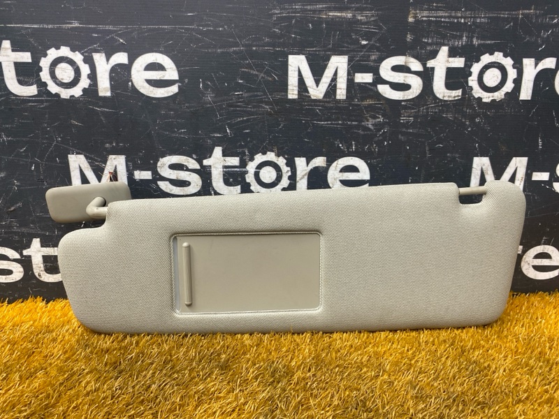 Козырек солнцезащитный, 1800 рублей, Красноярск