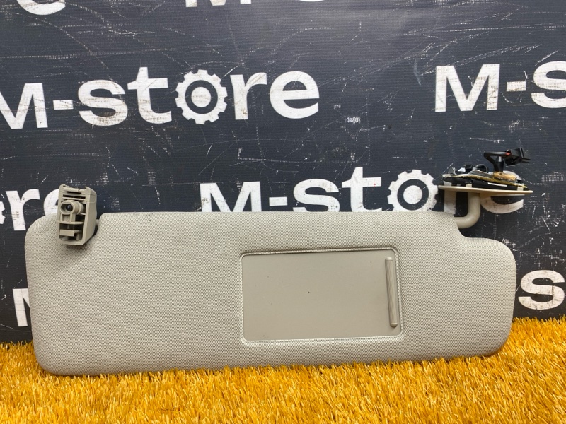 Козырек солнцезащитный, 1800 рублей, Красноярск