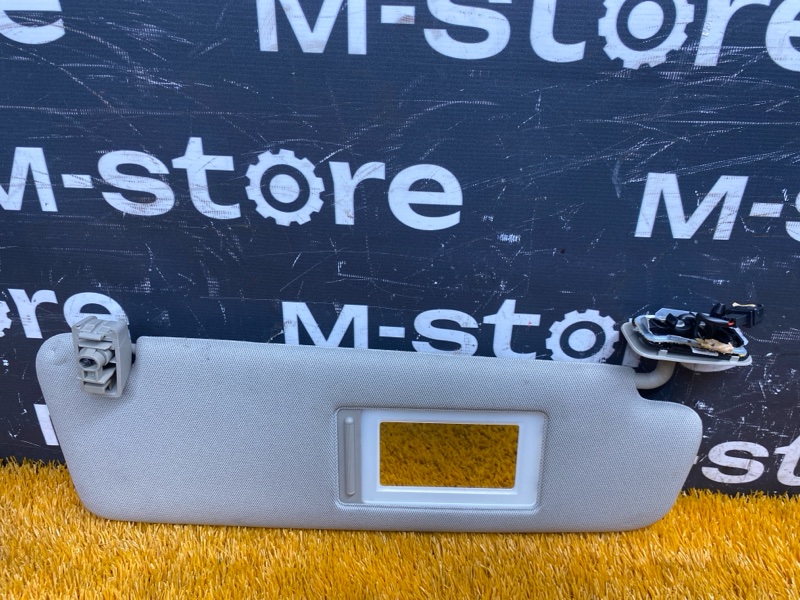 Козырек солнцезащитный, 1800 рублей, Красноярск