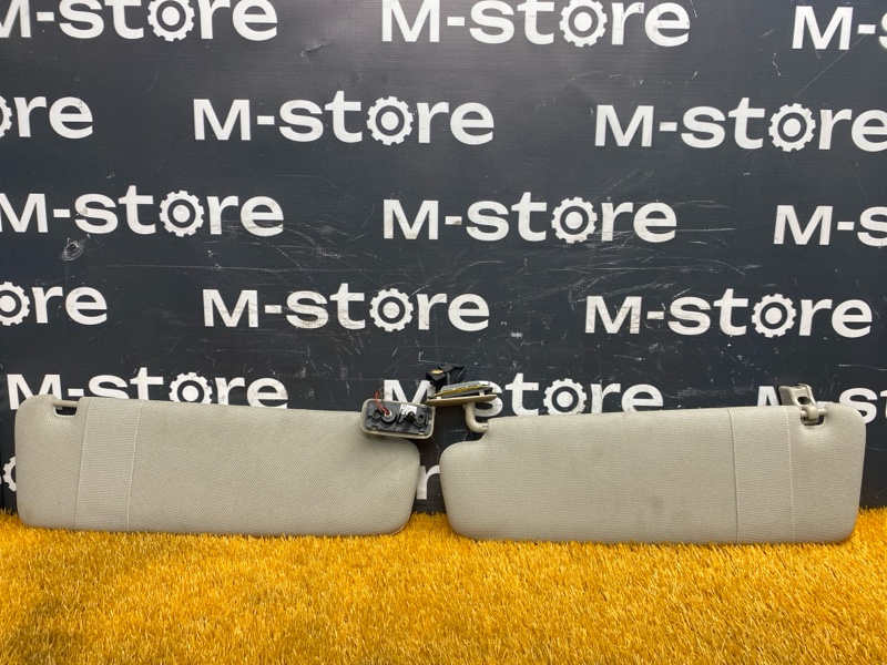 Козырек солнцезащитный, 1800 рублей, Красноярск