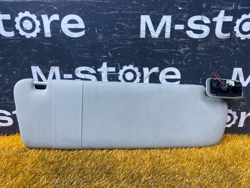 Козырек солнцезащитный, 1800 рублей, Красноярск