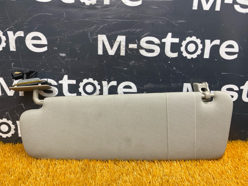 Козырек солнцезащитный, 1800 рублей, Красноярск