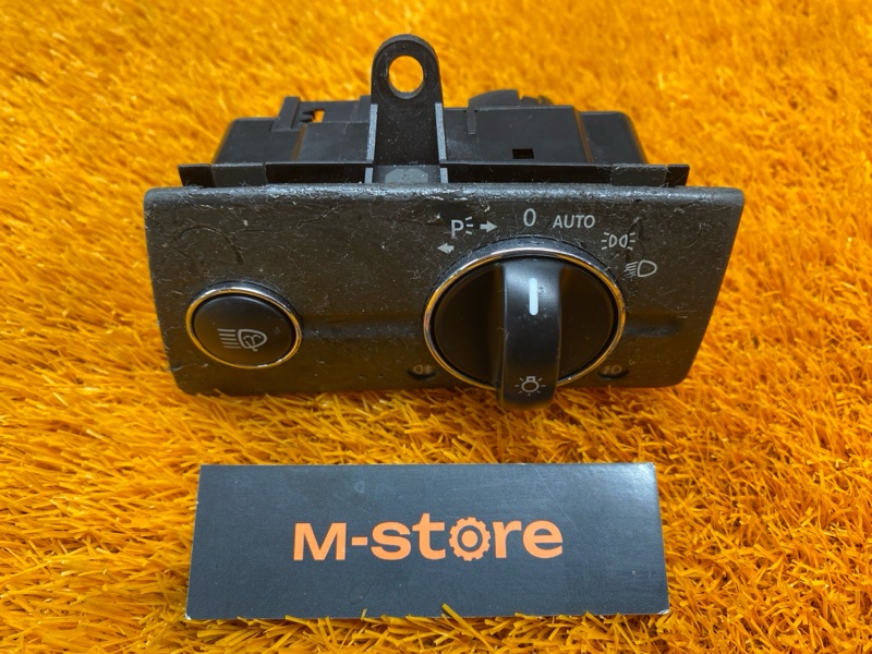 Переключатель света фар, 300 рублей, Красноярск