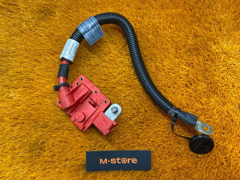 Клемма аккумулятора плюс, 1500 рублей, Красноярск