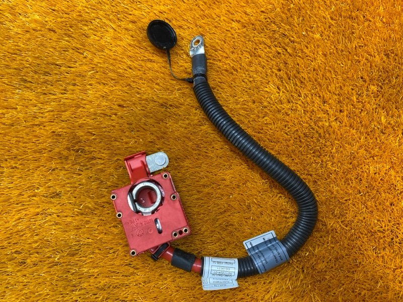 Клемма аккумулятора плюс, 1500 рублей, Красноярск