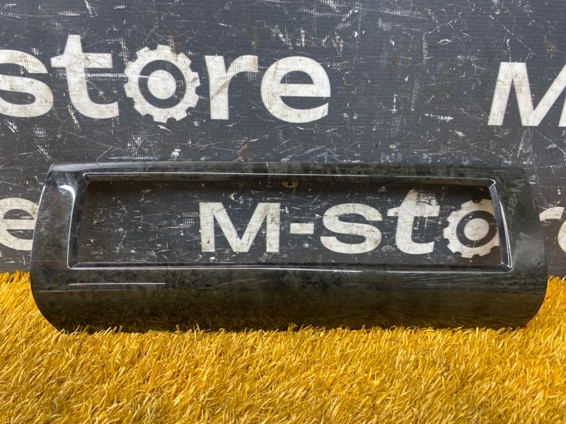 Накладка центральной консоли, 810 рублей, Красноярск