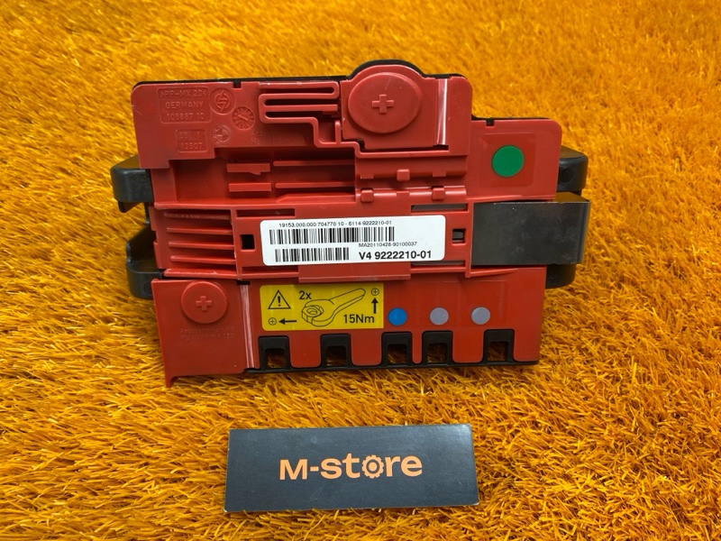 блок предохранителей, 1500 рублей, Красноярск