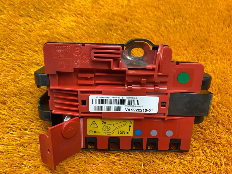 блок предохранителей, 1500 рублей, Красноярск