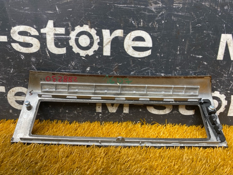 Накладка центральной консоли, 810 рублей, Красноярск