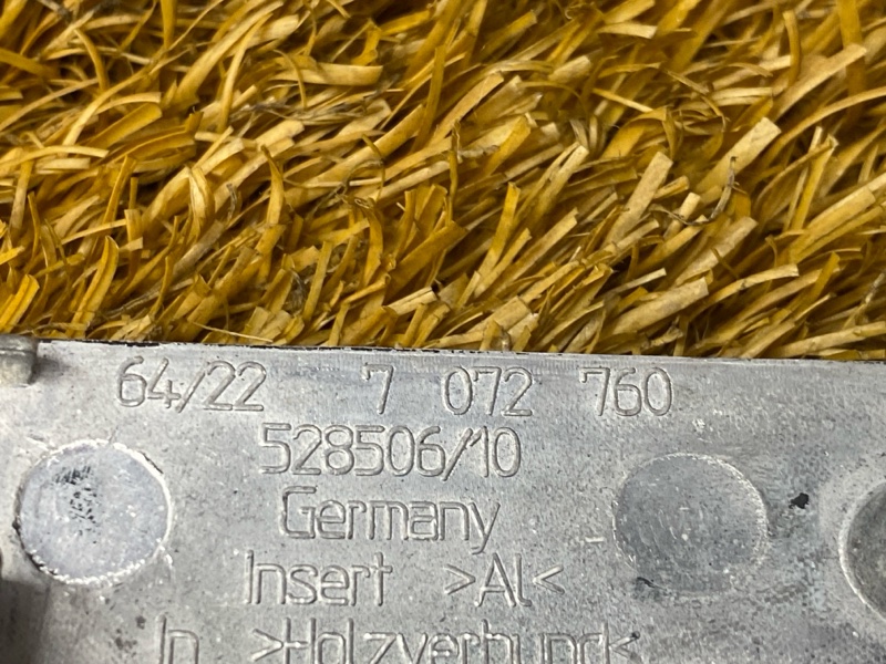 Накладка центральной консоли, 810 рублей, Красноярск